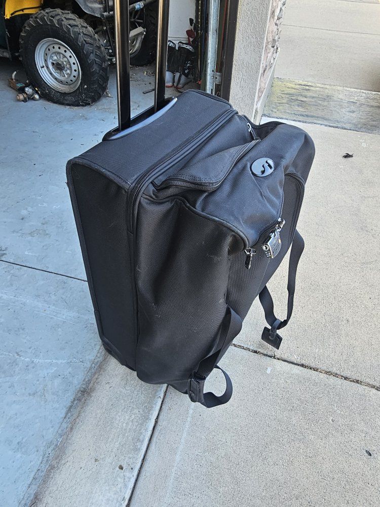 Tumi Luggage