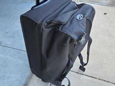 Tumi Luggage