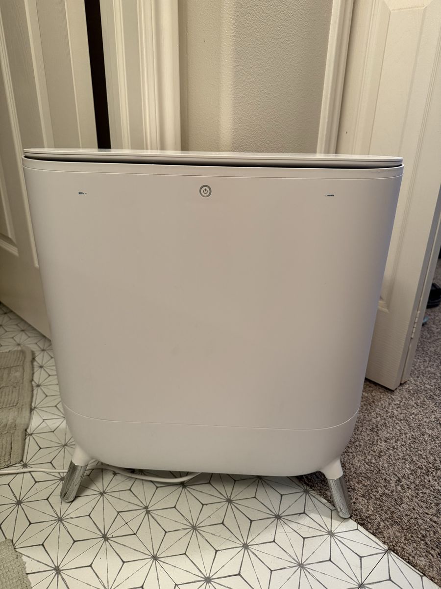 Towel Warmer