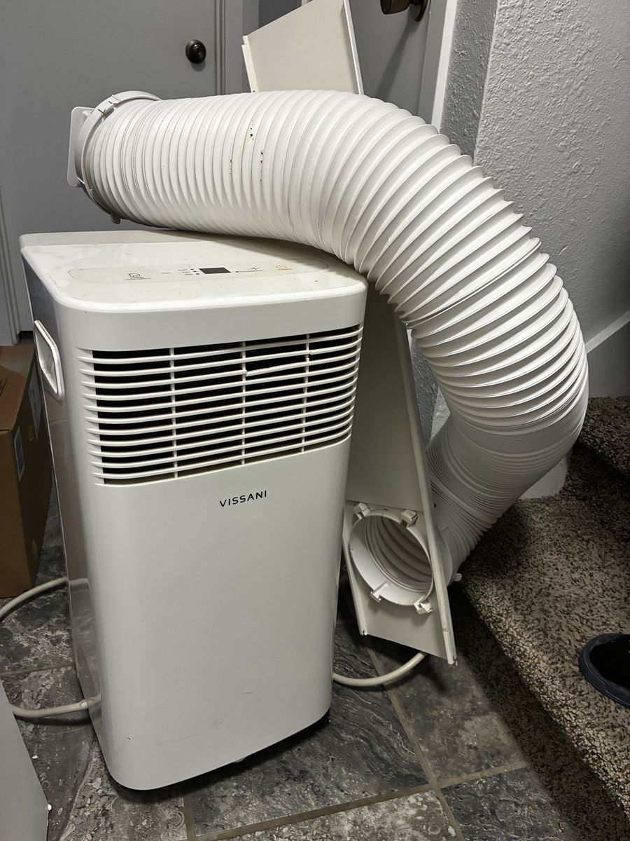 Potable Air Conditioner