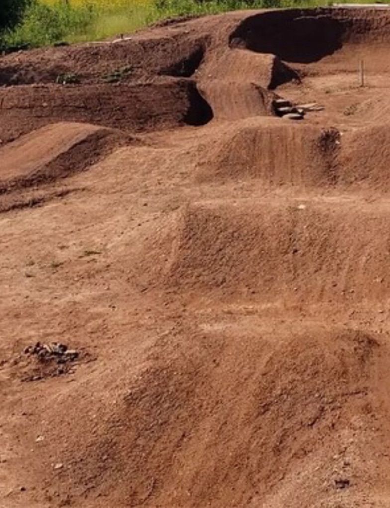 ISO free Dirt