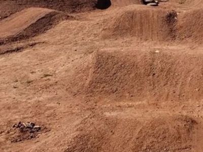 ISO free Dirt