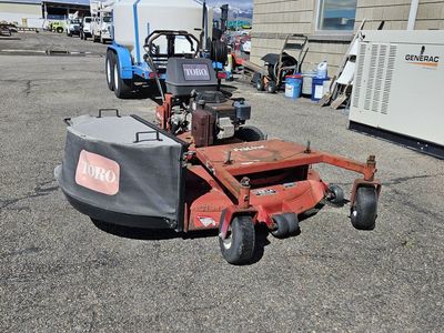 TORO PROLINE 44 COMMERCIAL MOWER