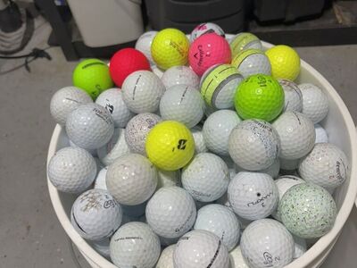 Golf Balls