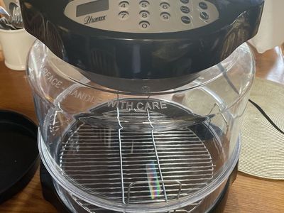 NUWAVE Convection Oven NEW