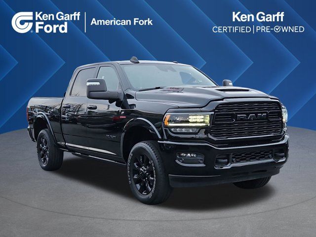 2023 Ram 3500 Limited
