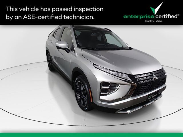 2023 MITSUBISHI ECLIPSE CROSS SE