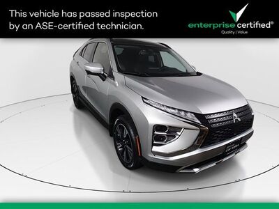 2023 MITSUBISHI ECLIPSE CROSS SE