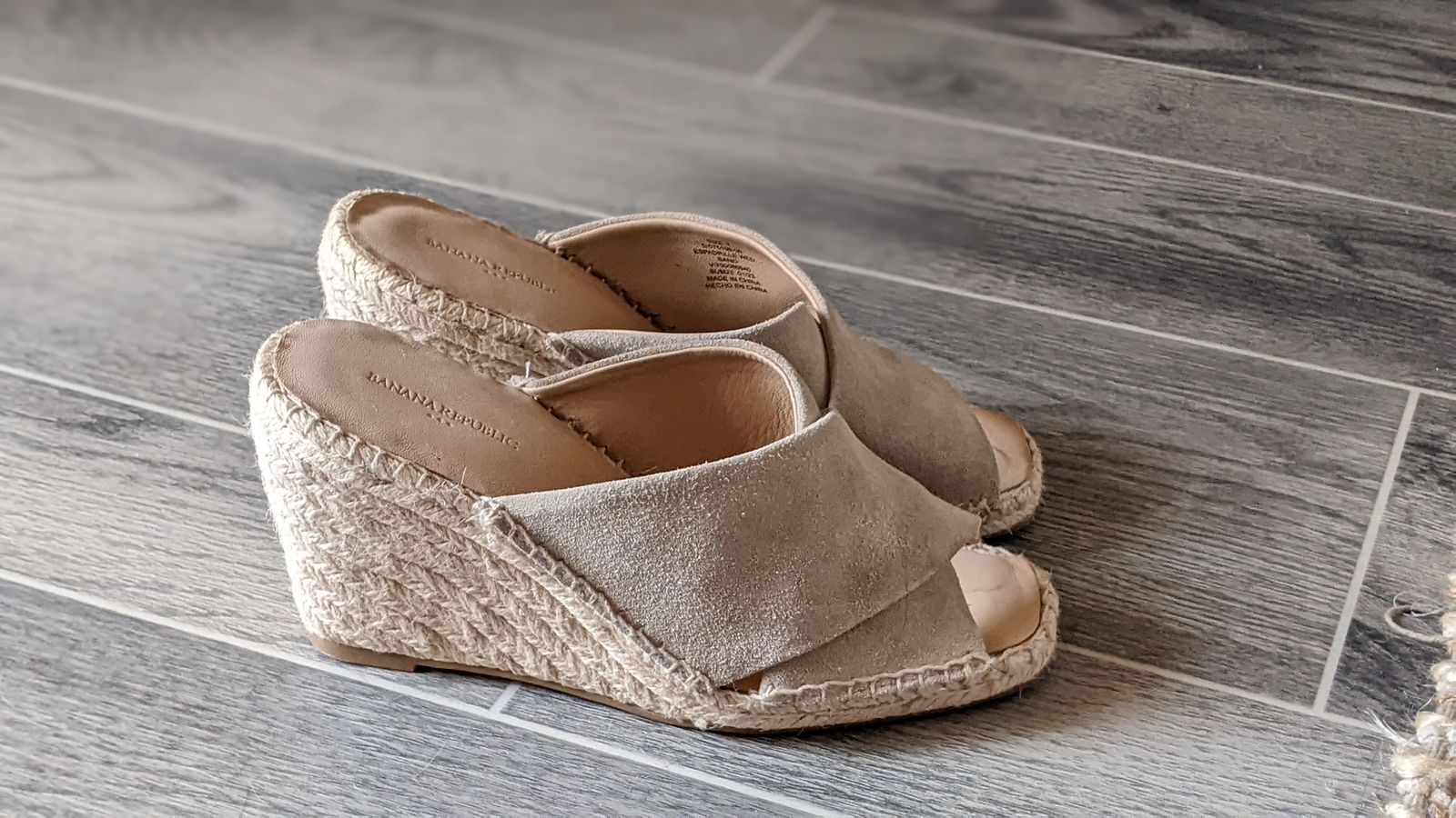 Wedges