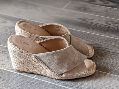 Wedges