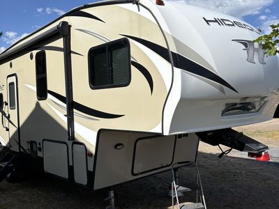 2019 Hideout by Keystone