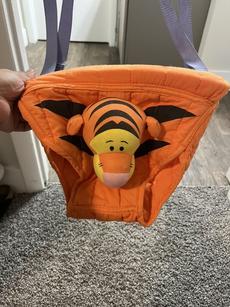 Vintage Tigger Joly Jumper