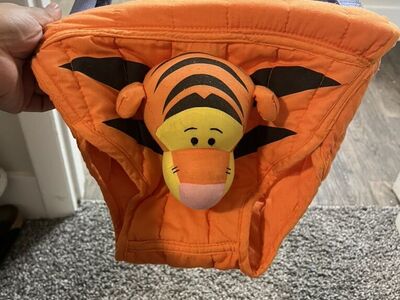 Vintage Tigger Joly Jumper