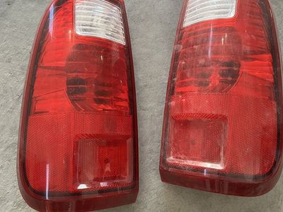 Ford tail lights