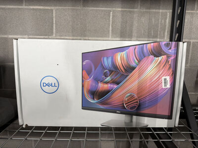 Dell 24” IPS Monitor – Full HD (S2421HS)