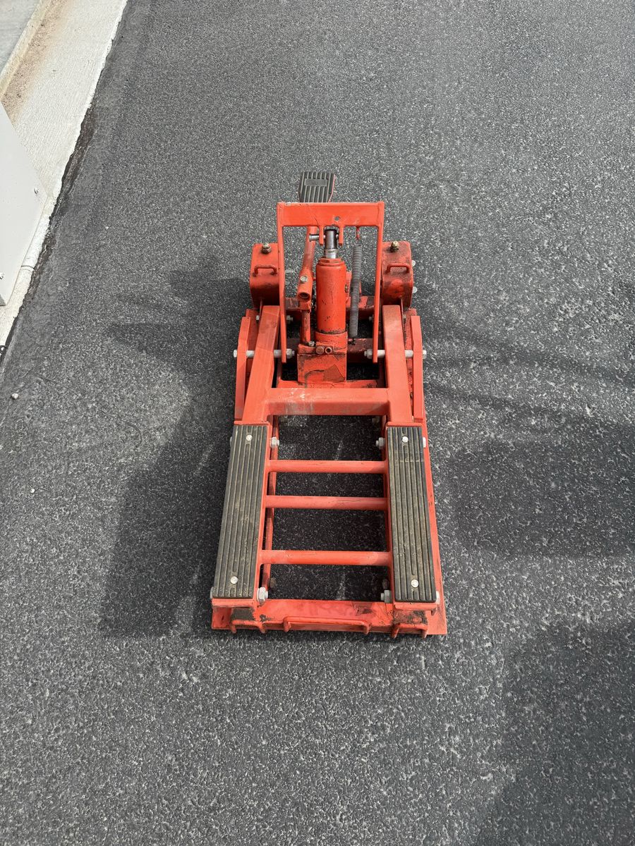 ATV Lift