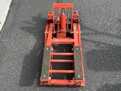 ATV Lift