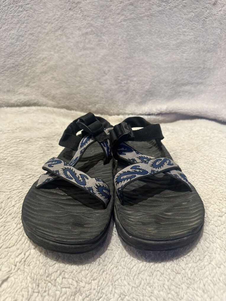 LaSportiva Men’s Size 10.5 Native Print Sandals
