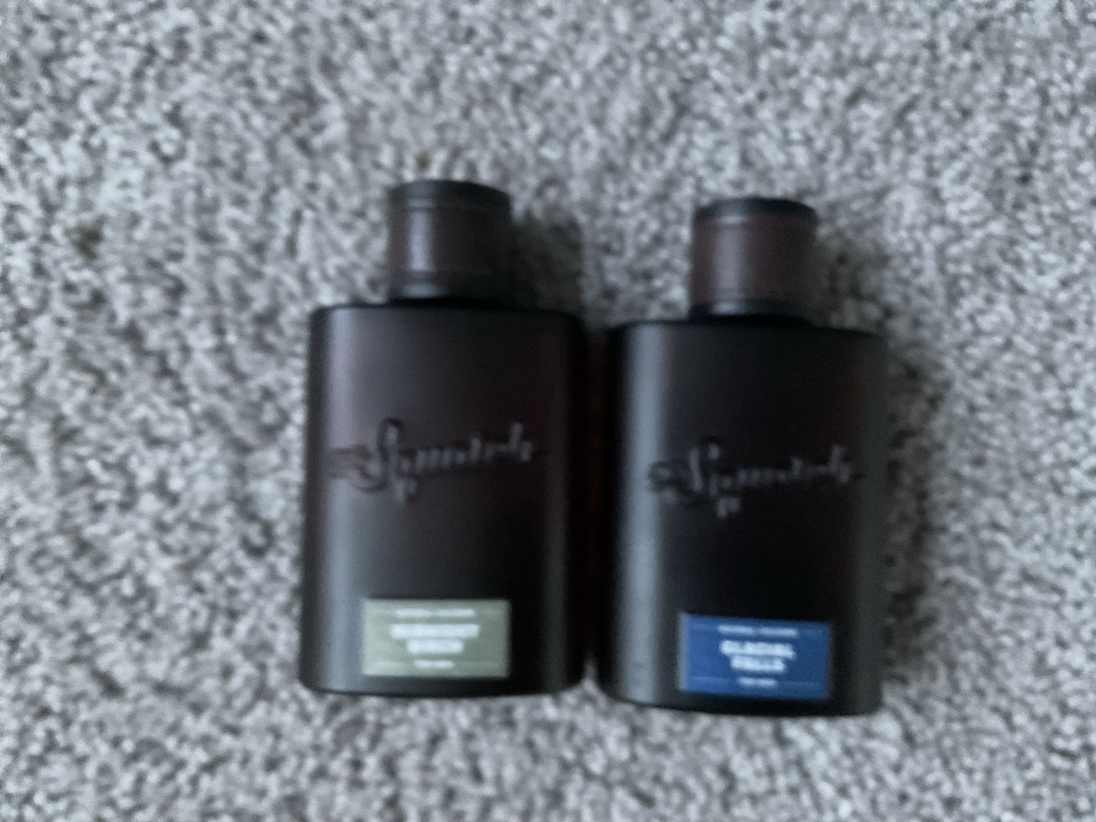 Dr squatch colognes