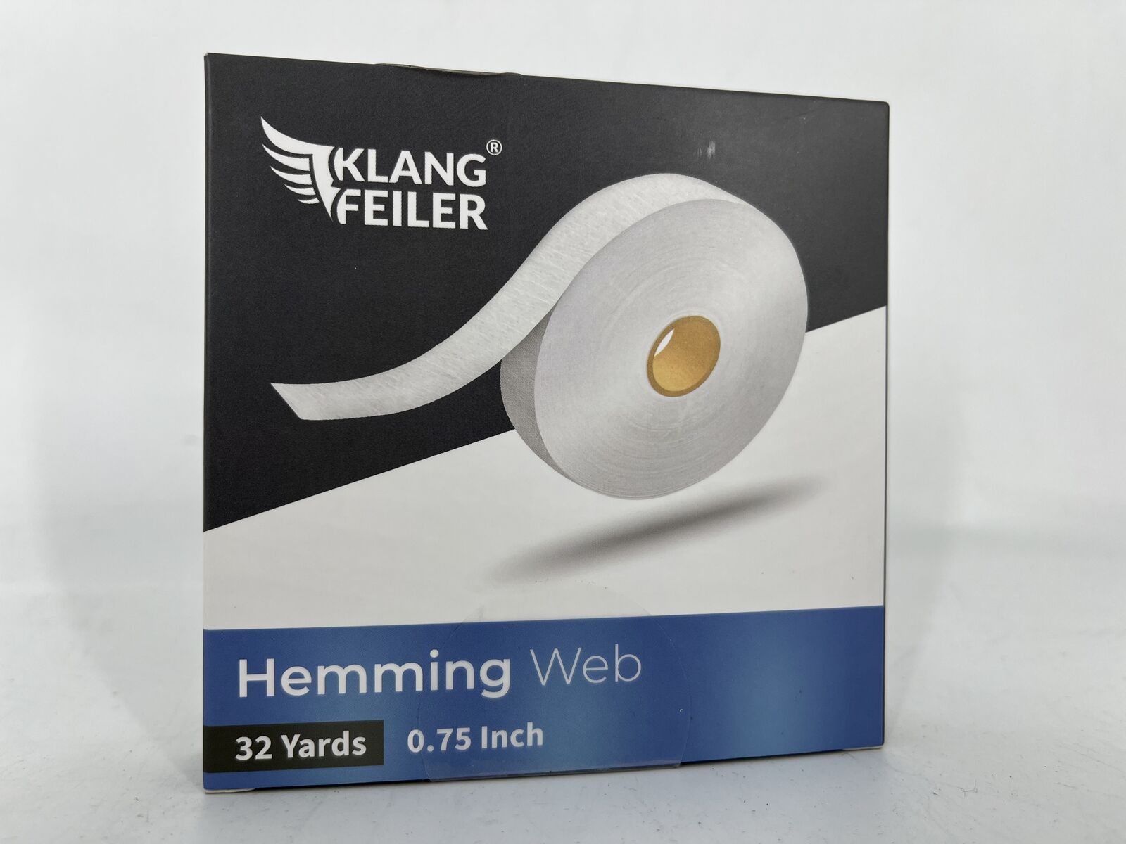 Hemming Web Tape NEW
