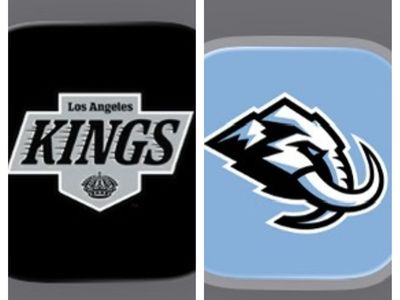 Utah Mammoth Vs LAKings