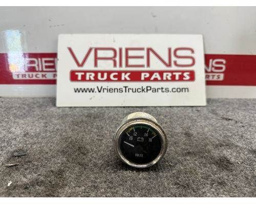 Peterbilt Voltmeter Gauge, Part # 17-04315-1C0