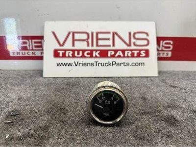 Peterbilt Voltmeter Gauge, Part # 17-04315-1C0