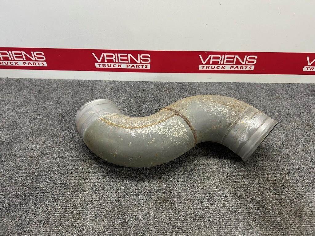 Kenworth Exhaust Stack