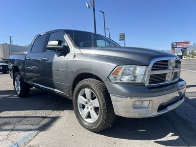 2011 Ram 1500 SLT