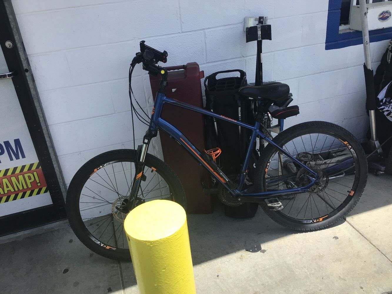 GIANT SEDONA BICYCLE