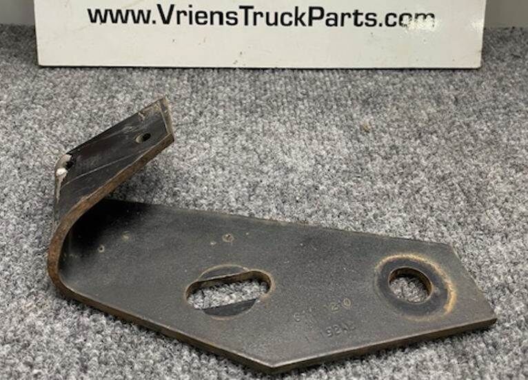 Kenworth Bracket