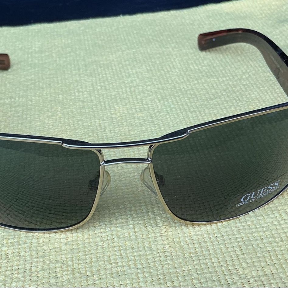 Guess Sunglasses- New