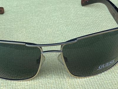 Guess Sunglasses- New