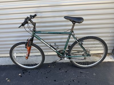 Diamondback Mountain Bike