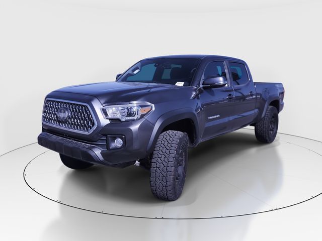 2019 Toyota Tacoma TRD Off-Road