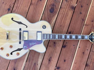 1994 Epiphone Joe Pass Emperor