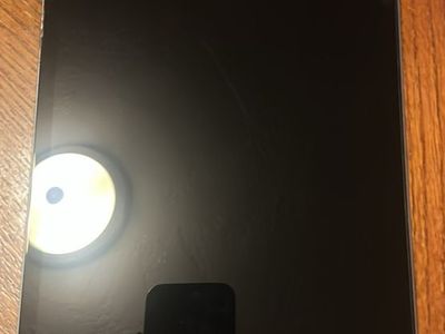 Apple Ipad Pro 11 In 2 Gen 128gB