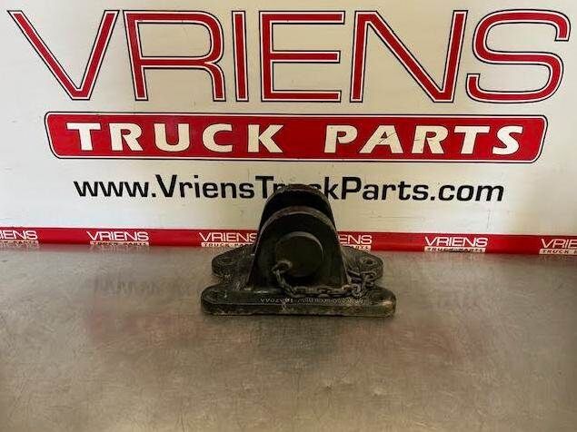 Peterbilt Trailer Hitch