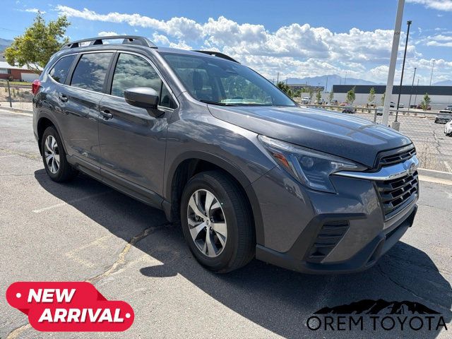 2024 Subaru Ascent Premium 7-Passenger