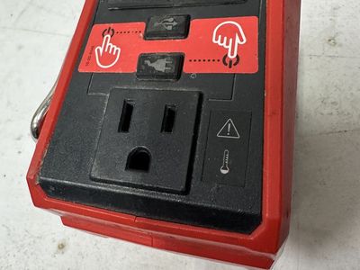 Milwaukee M18 TOP-OFF 175W Power Supply