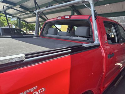 2008 Toyota Tundra CrewMax SR5