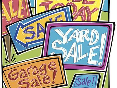 MOVING SALE /WEST JORDAN 9-1 SAT