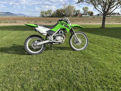 KLX 140RL