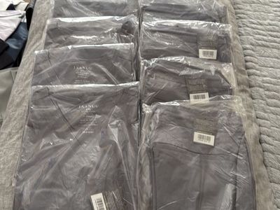 Men's Jaanuu Scrubs - Lot Of 5