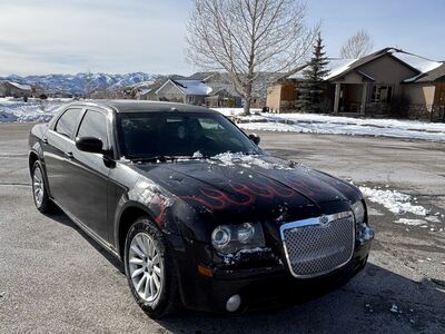 2010 CHRYSLER 300 S V6