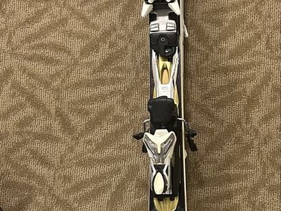 Skis ️