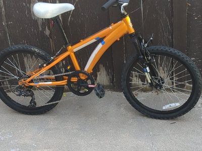 2013 Diamondback Cobra 20" kids bike
