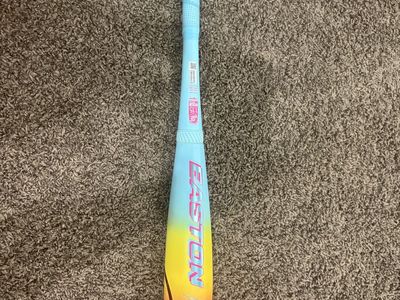 2026 Easton Hype Fire 32/26 Drop 8