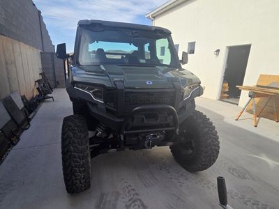 2024 Xpedition Northstar