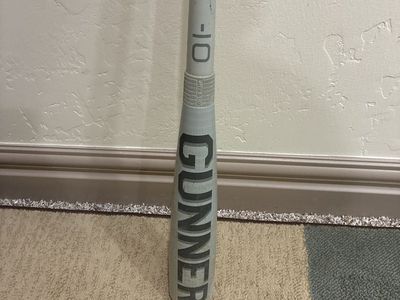 Baseball Bat Warstic Gunner
